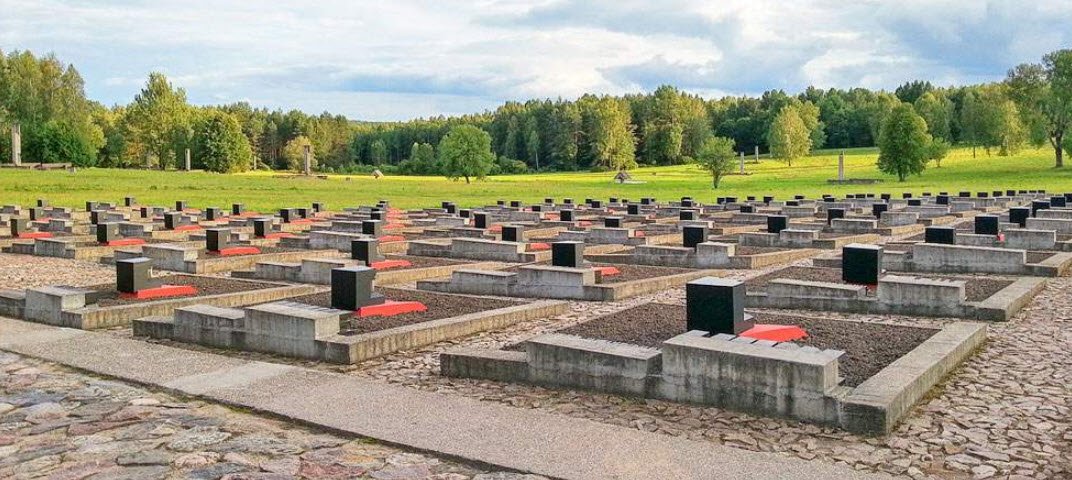 Khatyn Memorial Complex, Khatyn, Minsk Region, Belarus